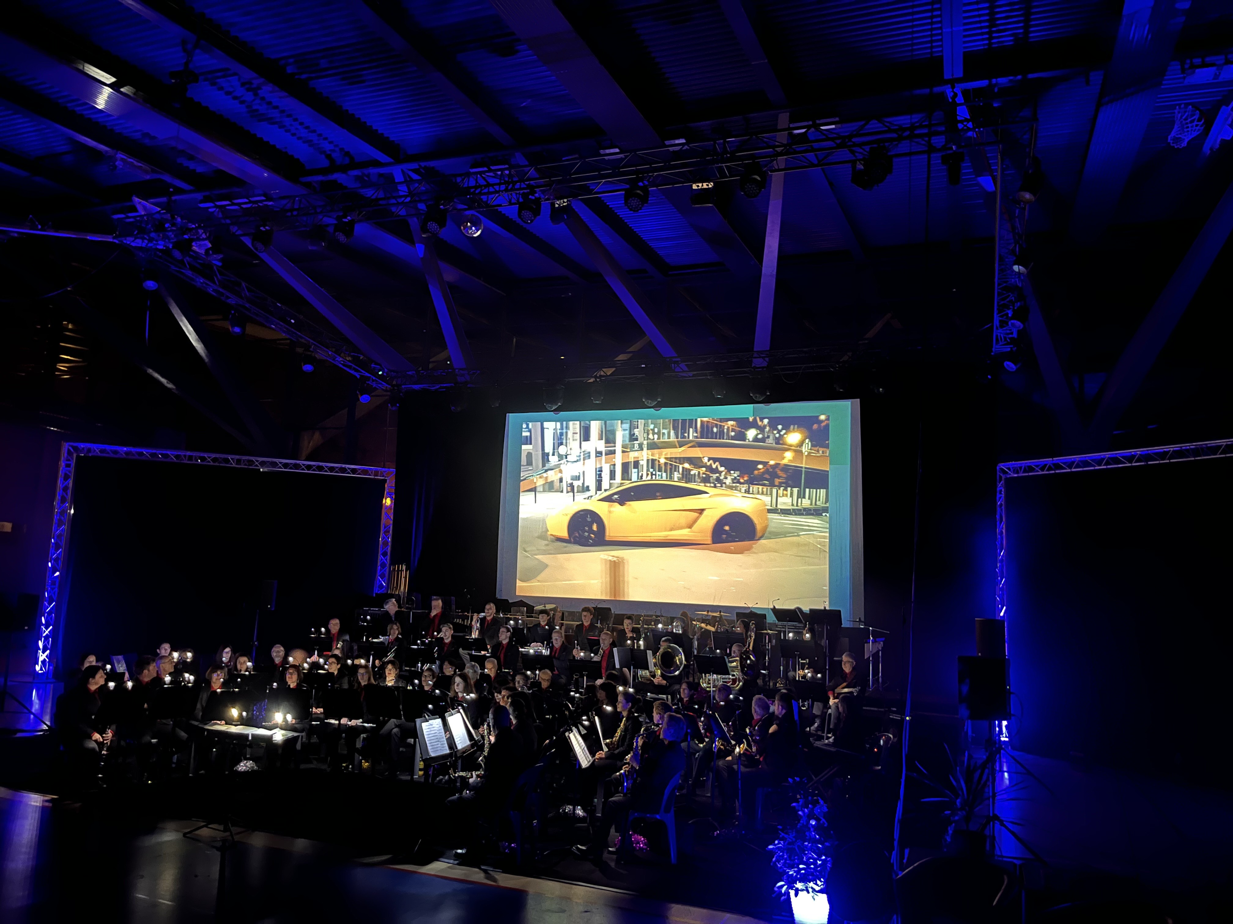 Concert de Noël 2024