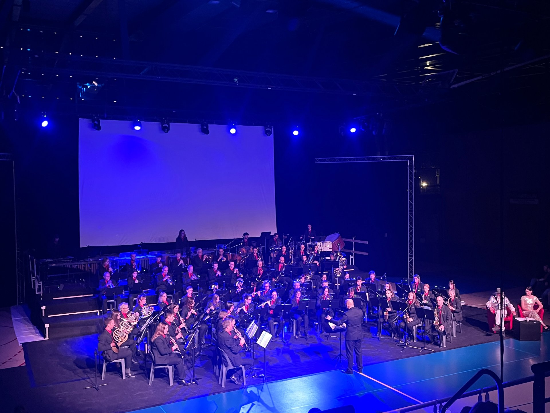 Concert de Noël 2025