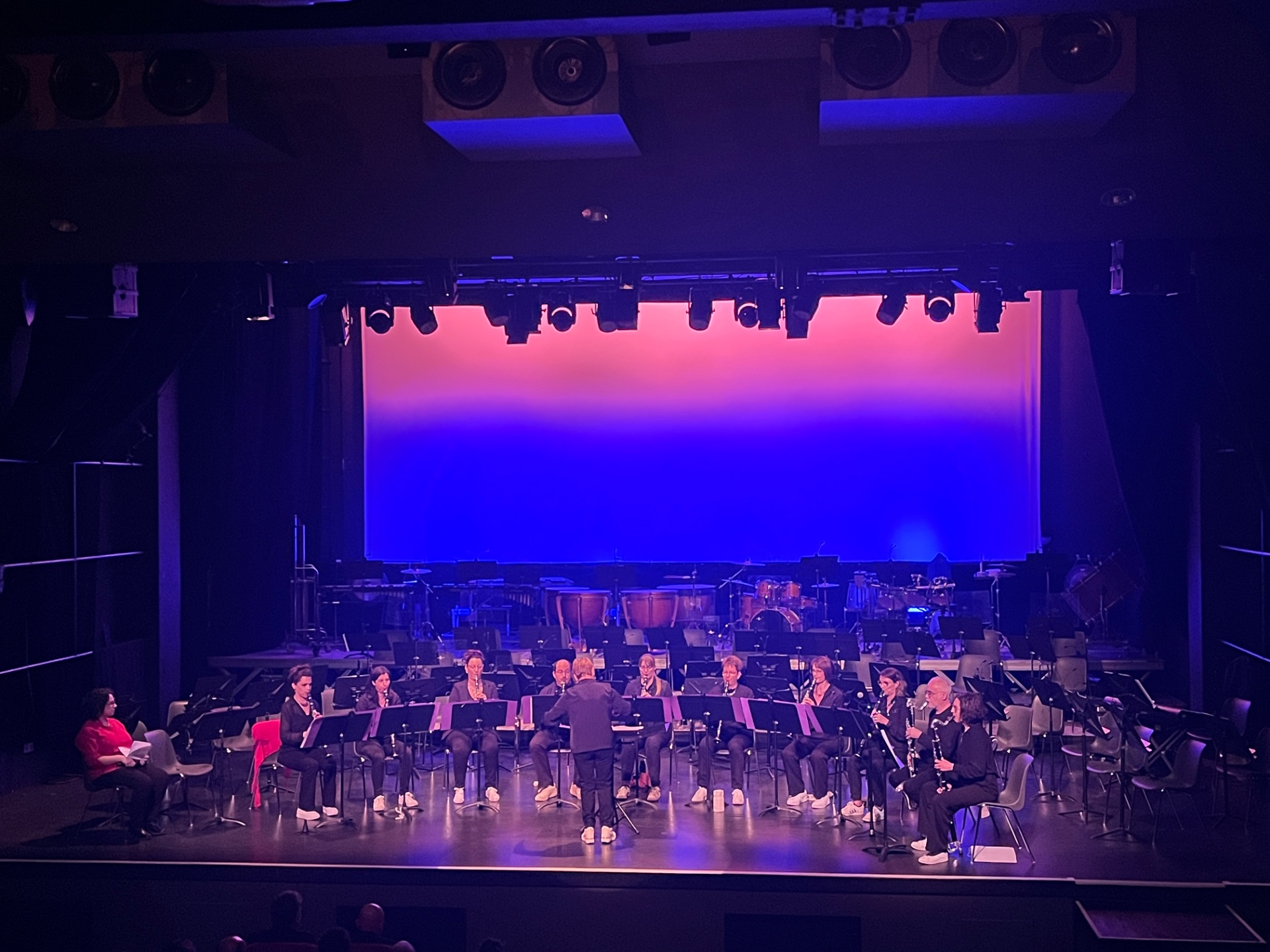 Concert de Printemps 2026