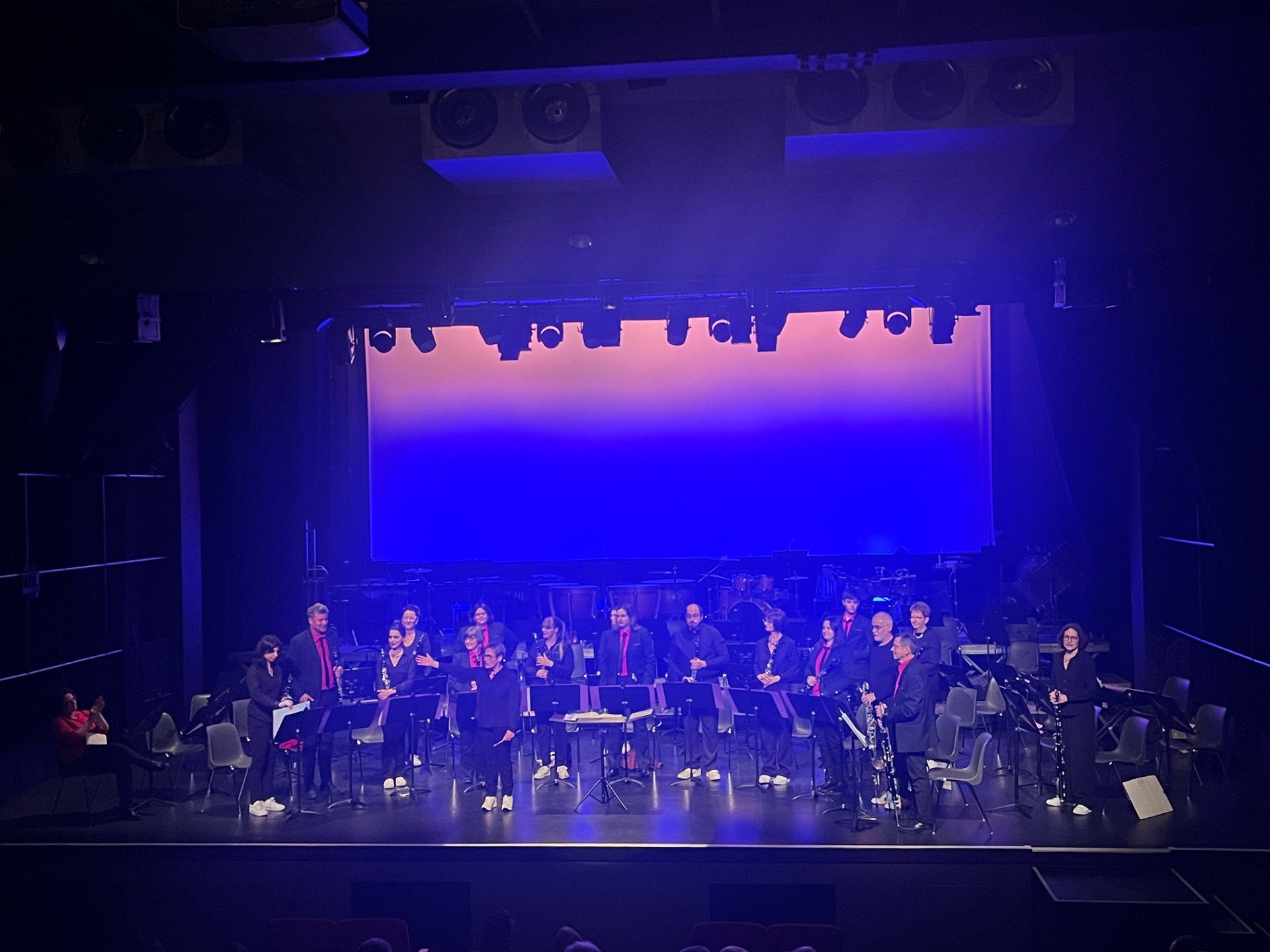 Concert de Printemps 2026