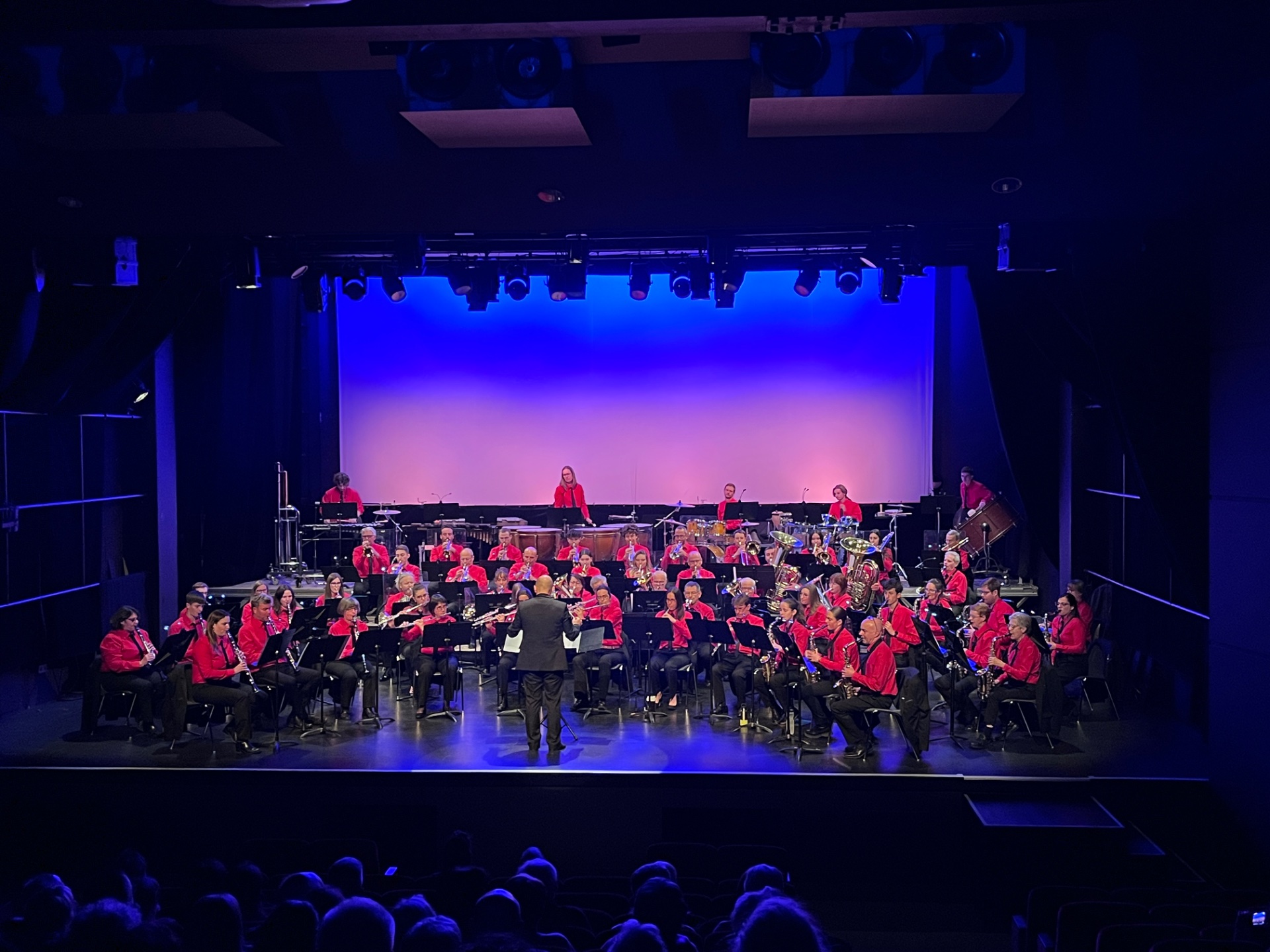 Concert de Printemps 2026