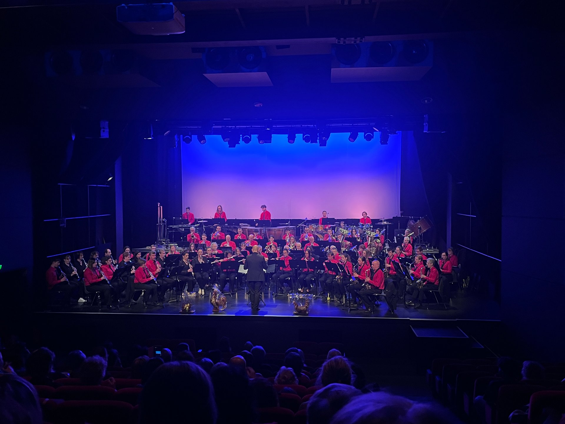 Concert de Printemps 2026