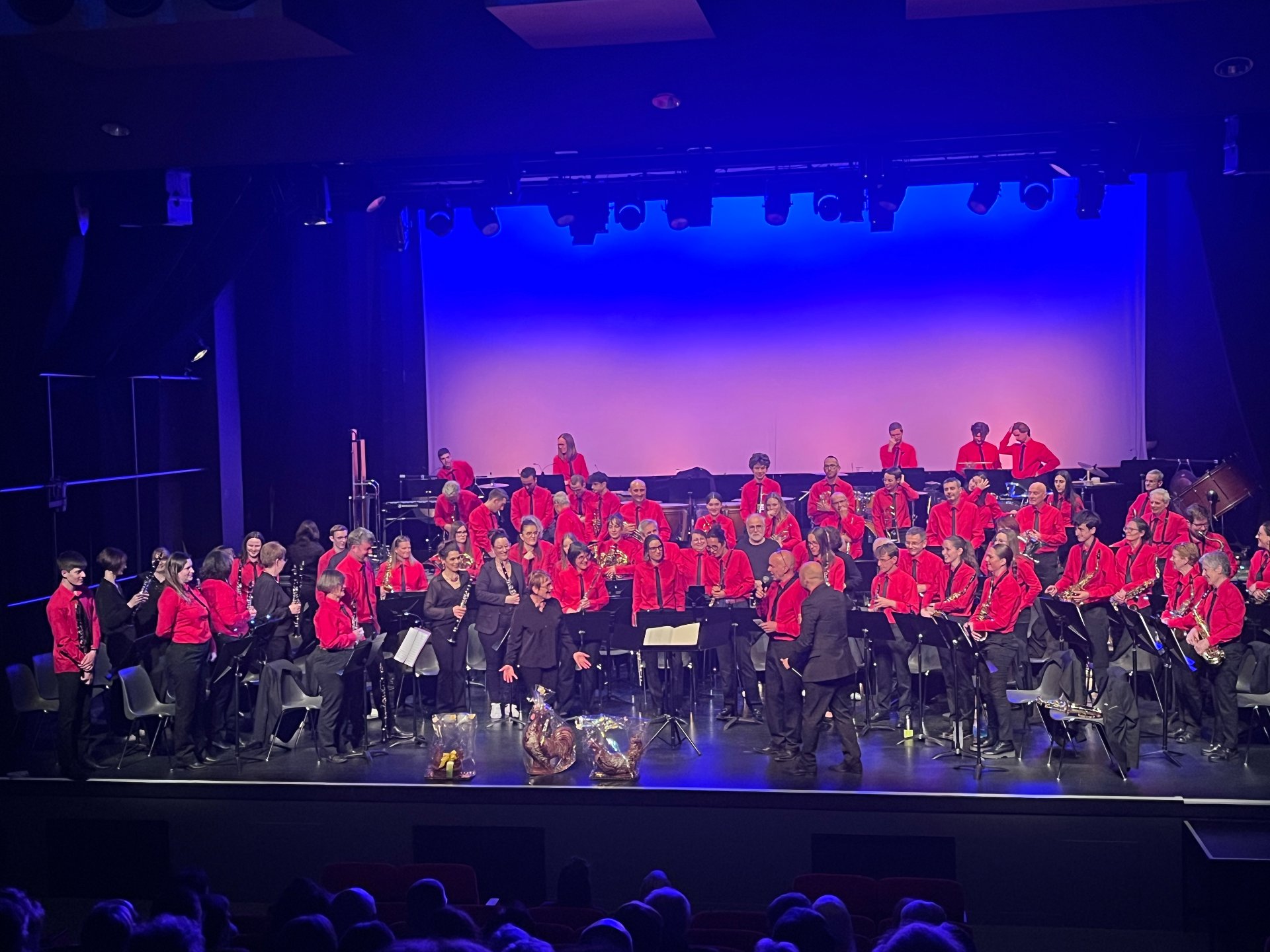 Concert de Printemps 2026