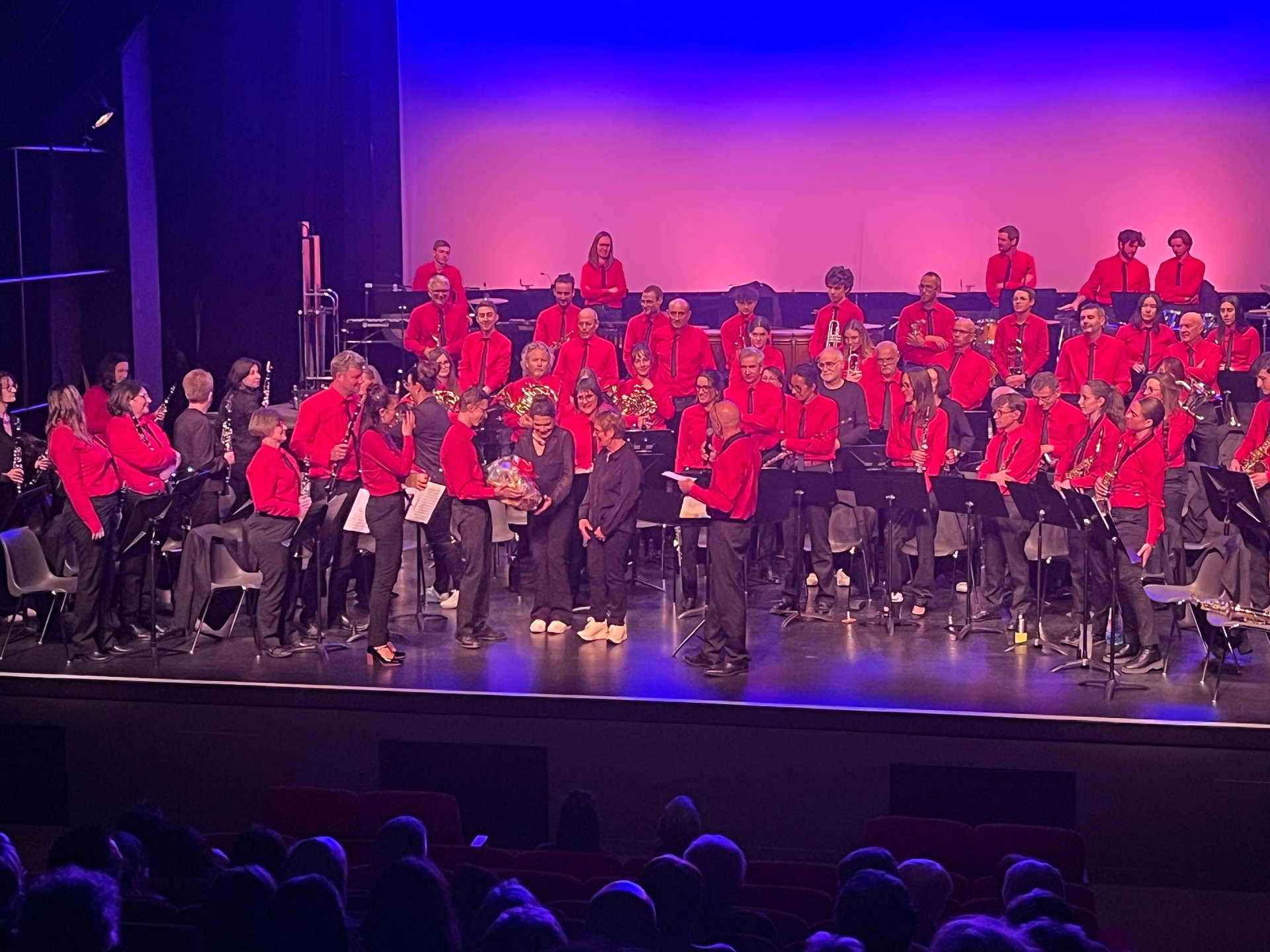 Concert de Printemps 2026