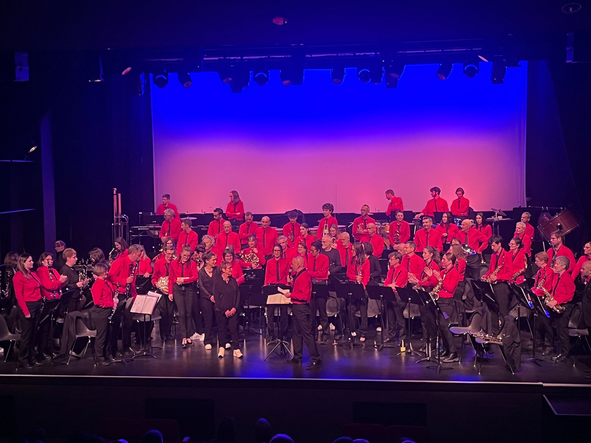 Concert de Printemps 2026