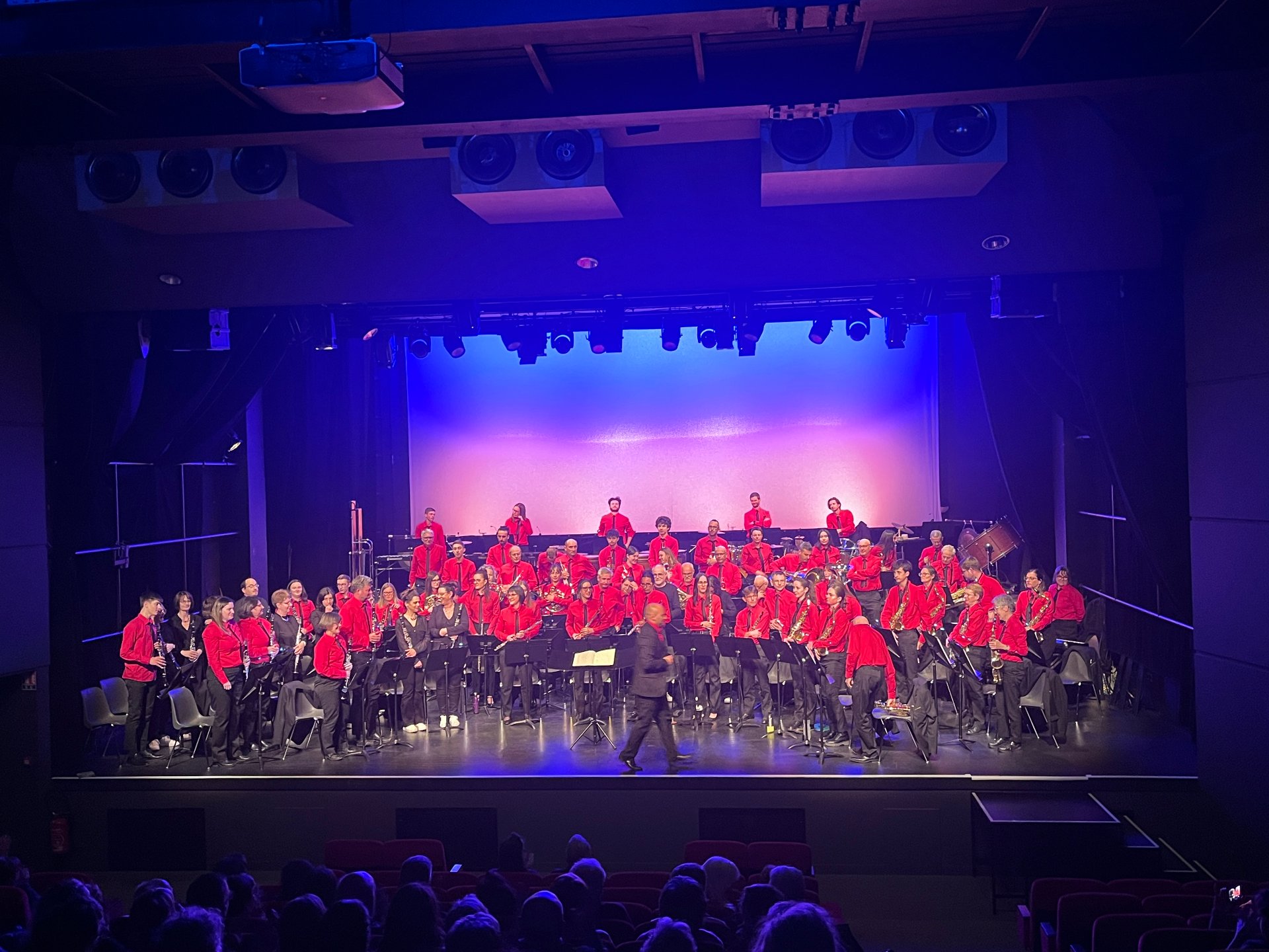 Concert de Printemps 2026